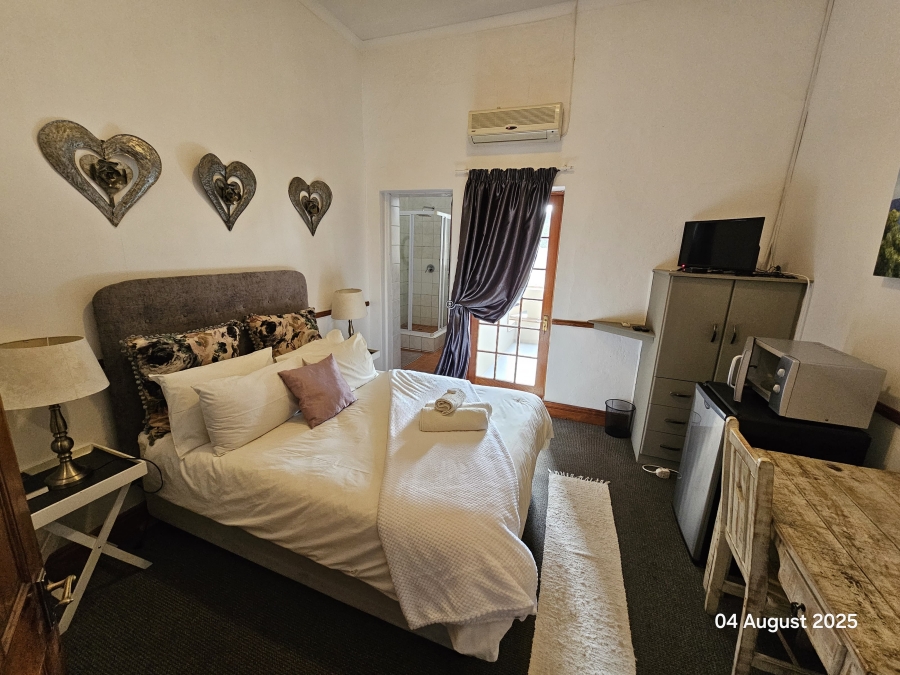 Commercial Property for Sale in Heidelberg Western Cape